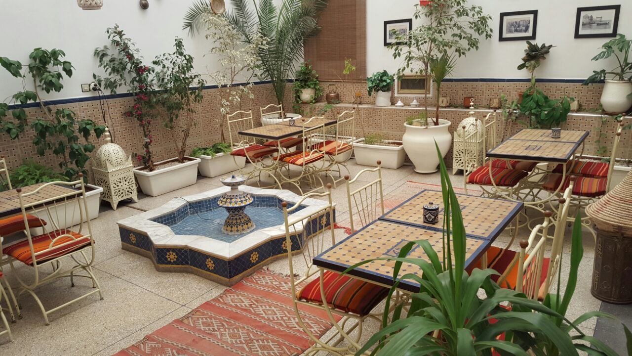Photo of Outdoor in Oujda
