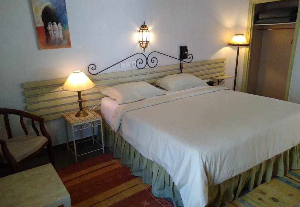 Photo of Bedroom in Oujda