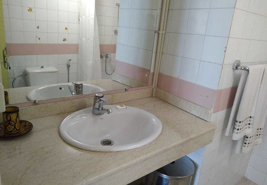 Photo of Bathroom in Oujda