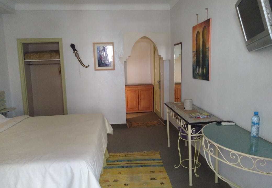 Photo of Bedroom in Oujda