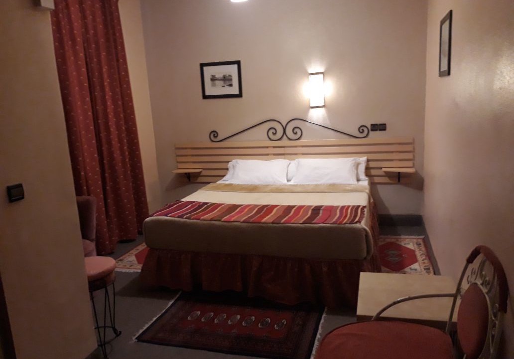 Photo of Bedroom in Oujda