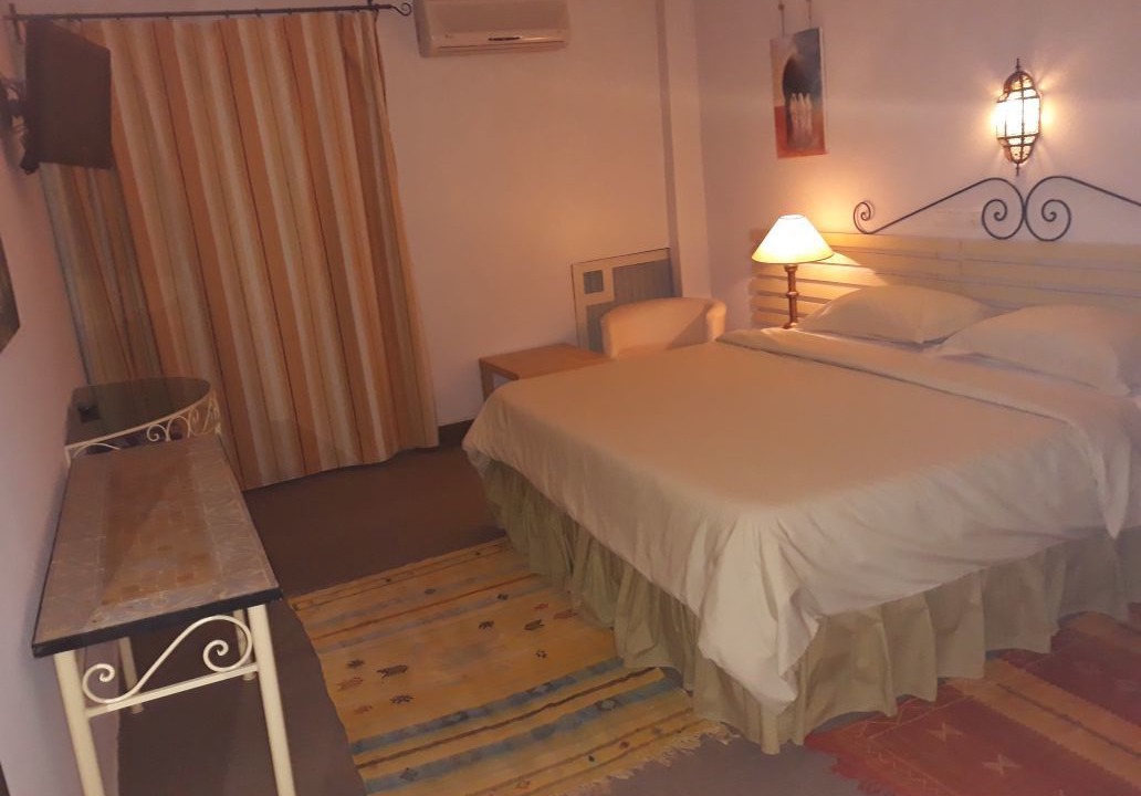 Photo of Bedroom in Oujda