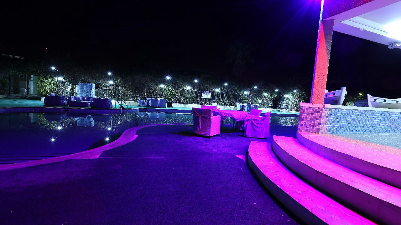 Photo of Outdoor in Hassi Messaoud