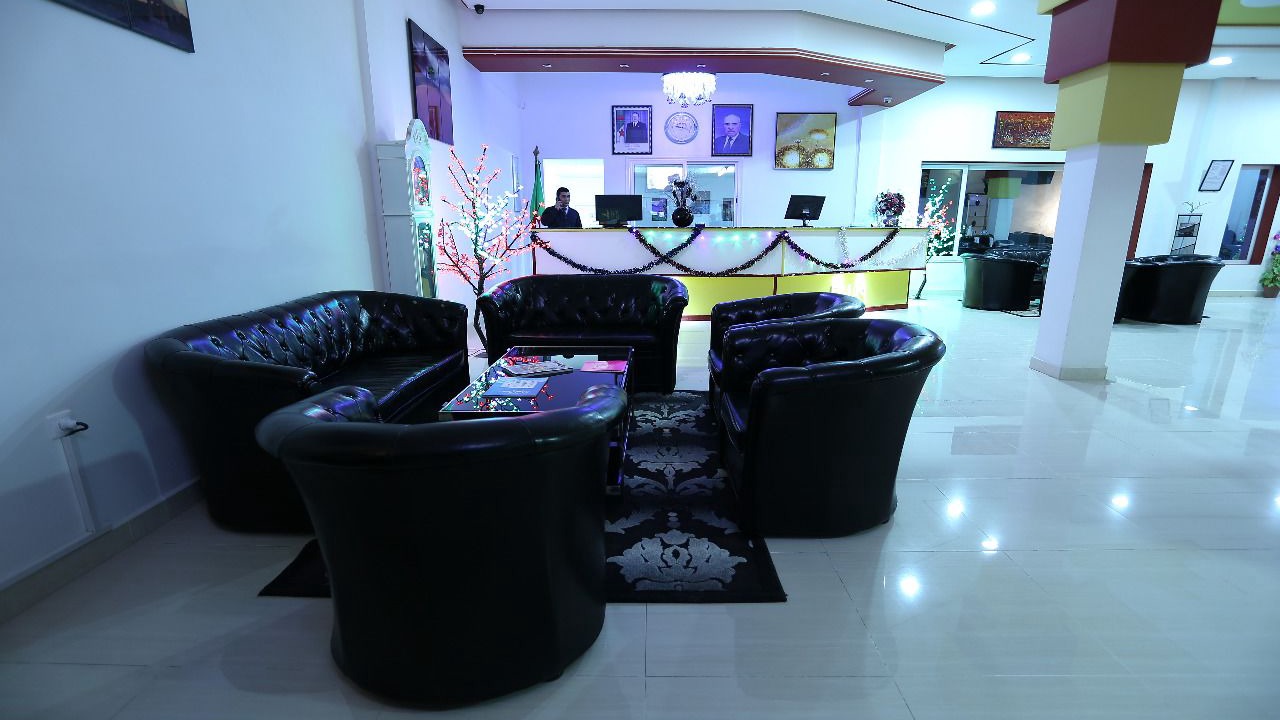 Photo of Others in Hassi Messaoud