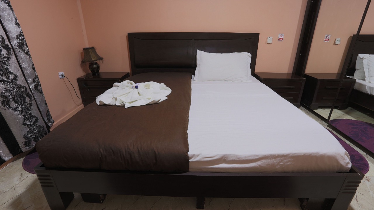 Photo of Bedroom in Hassi Messaoud