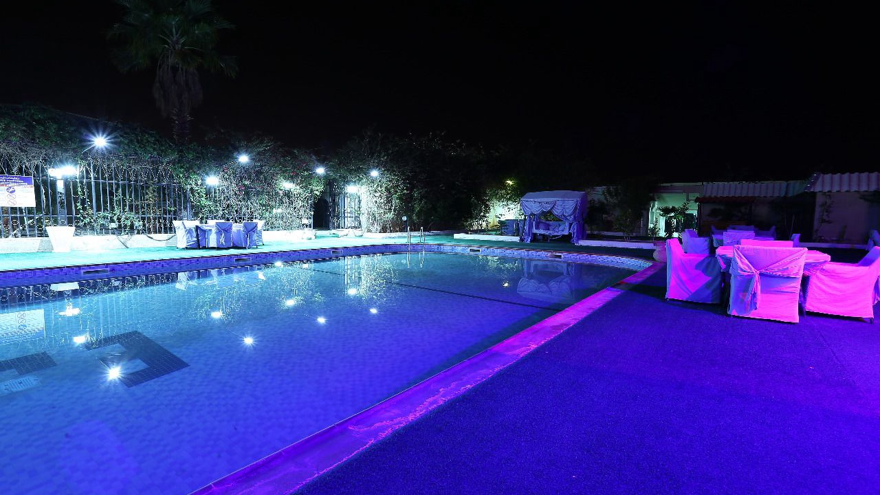 Photo of Outdoor in Hassi Messaoud