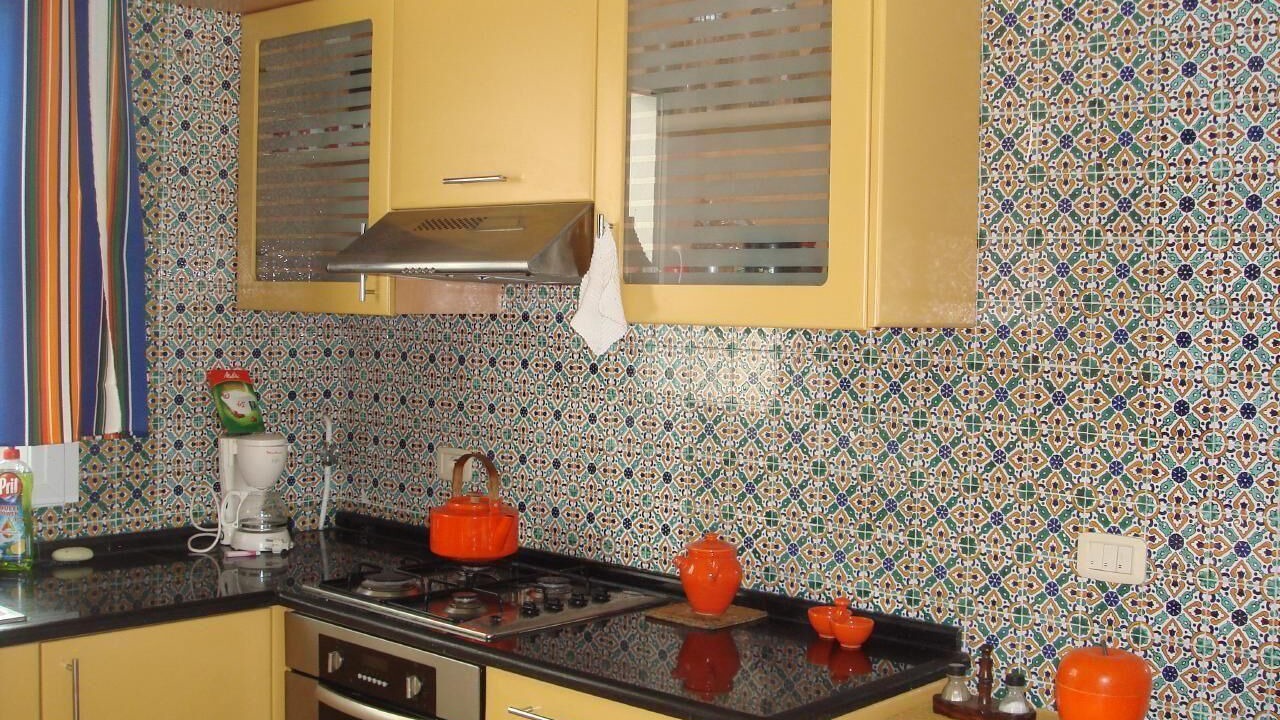 Photo of Kitchen in Chott Mariem