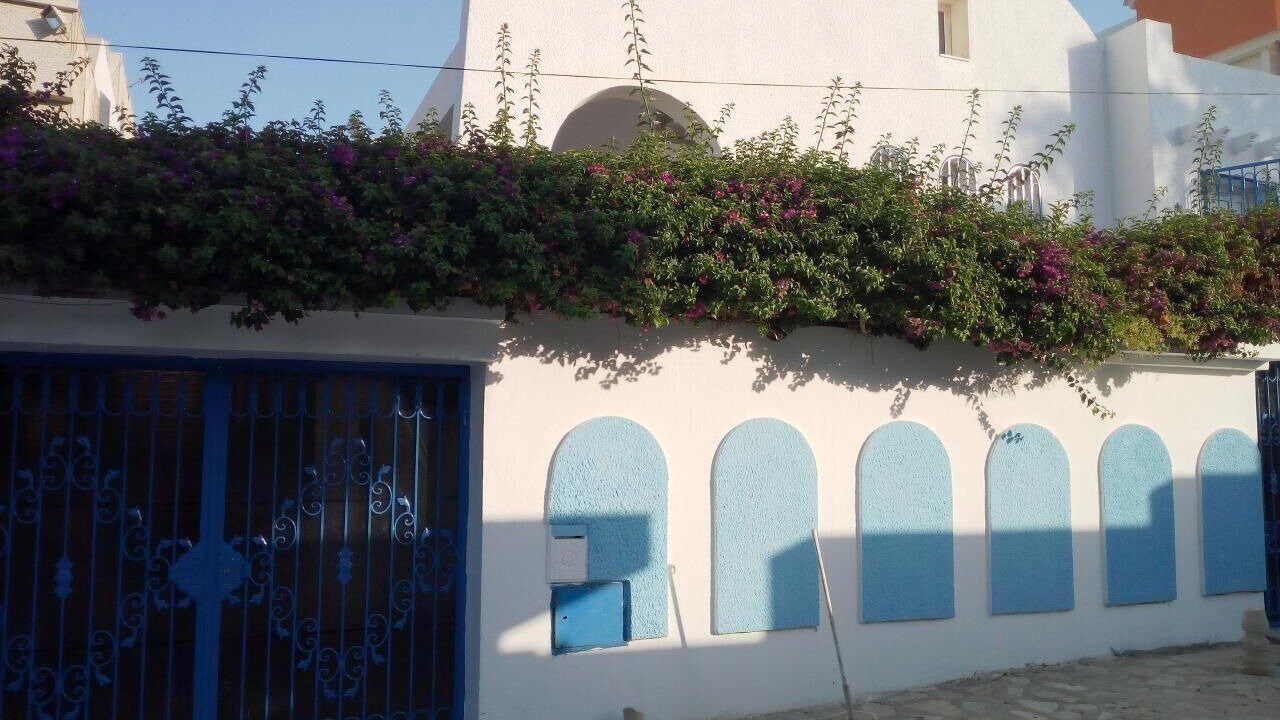 Photo of Outdoor in Chott Mariem