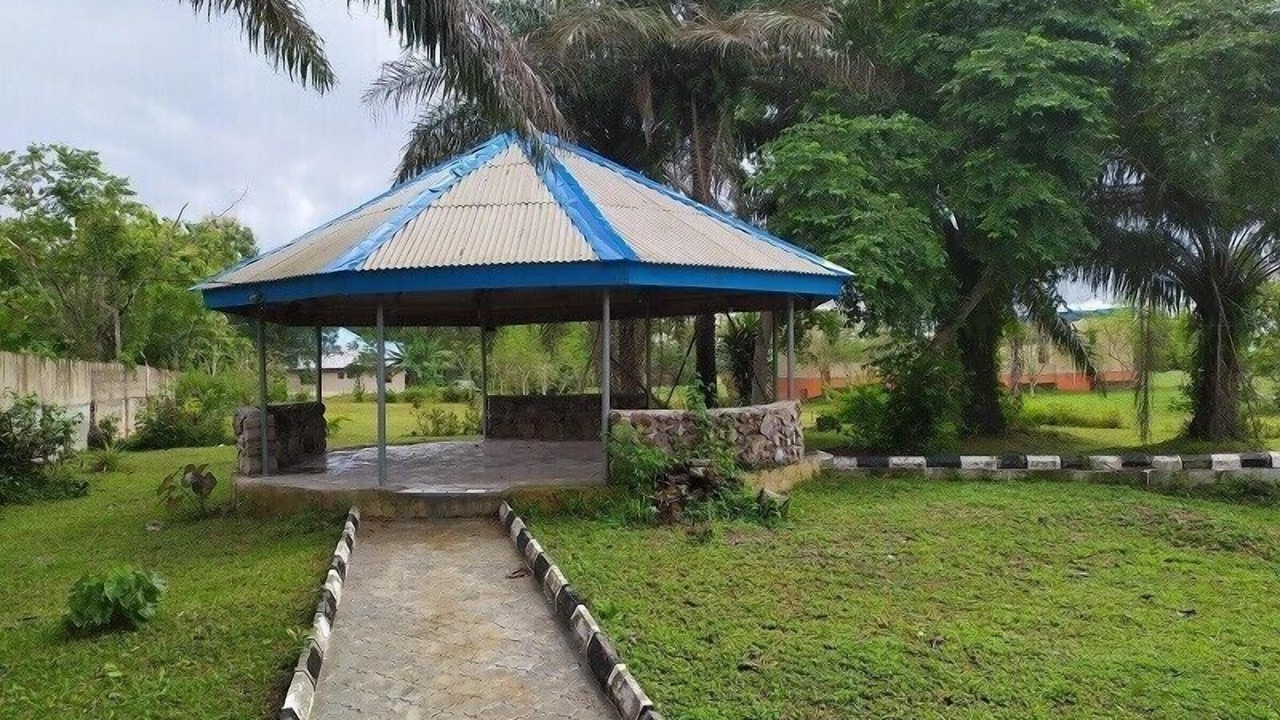 Photo of Patio Balcony in Ideno
