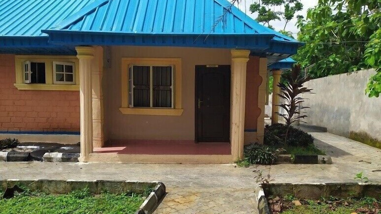 Photo of Outdoor in Ideno
