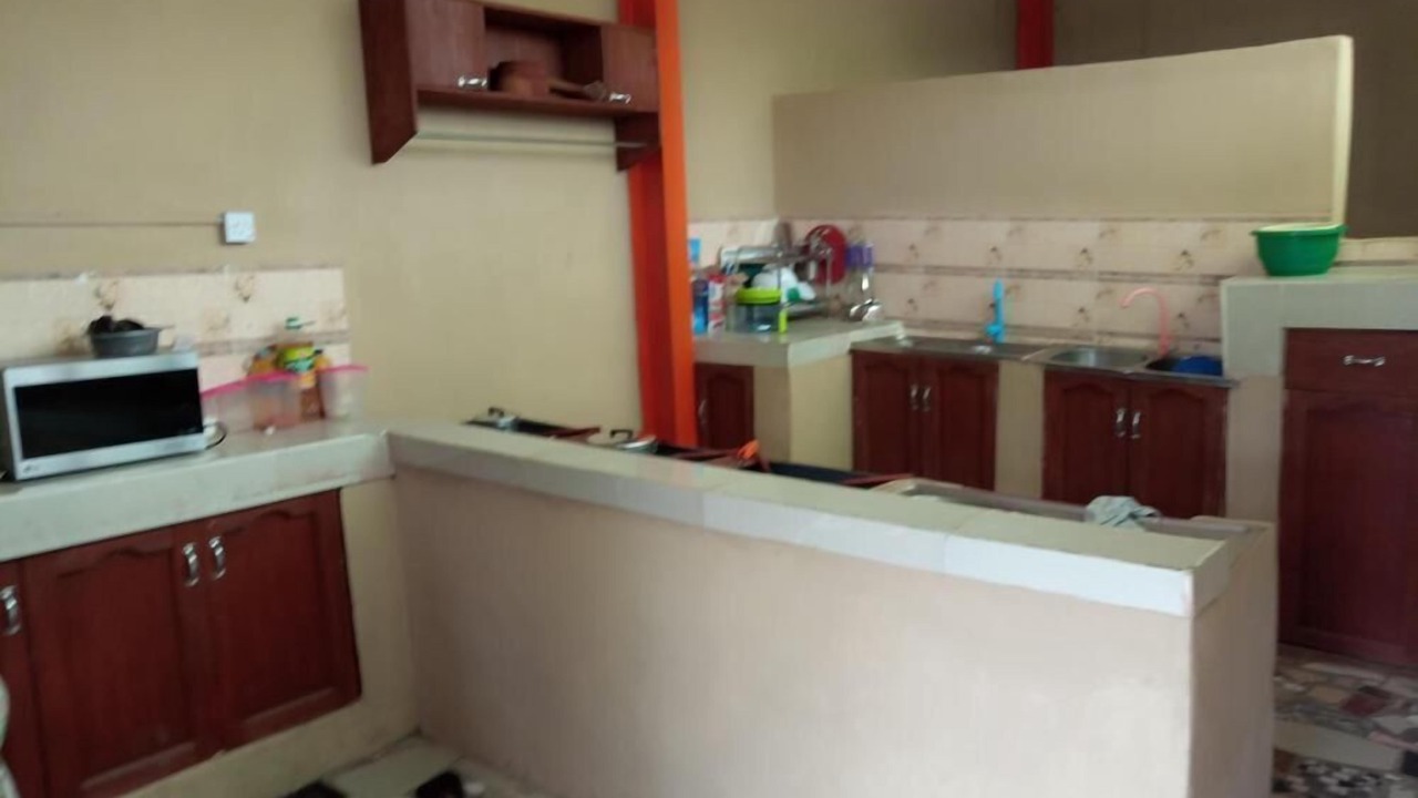 Photo of Kitchen in Ideno