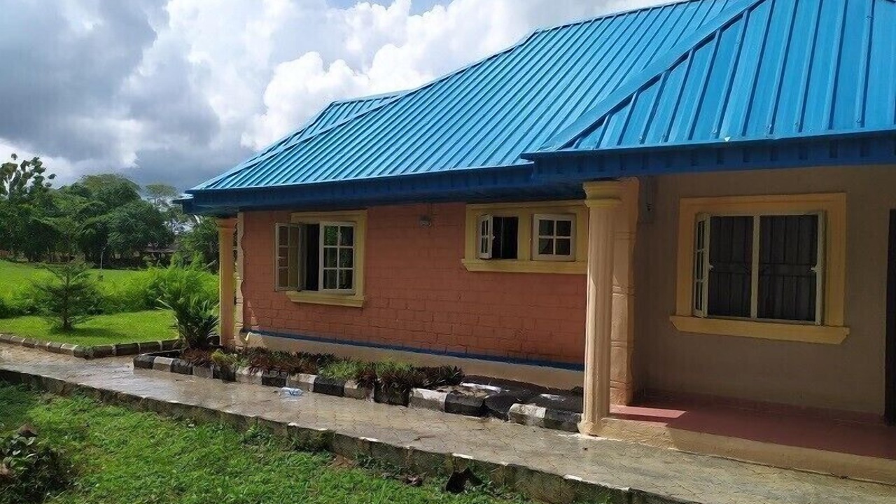 Photo of Outdoor in Ideno