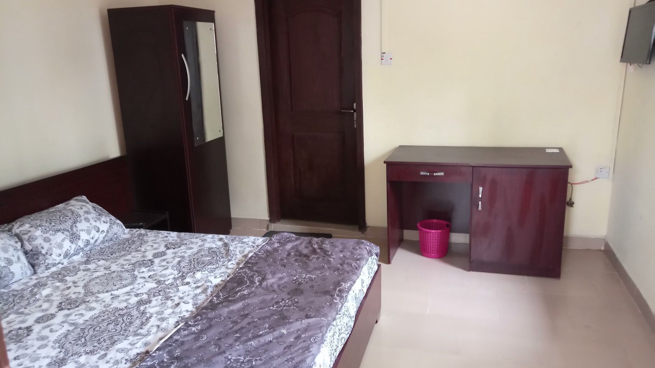 Photo of Bedroom in Ideno