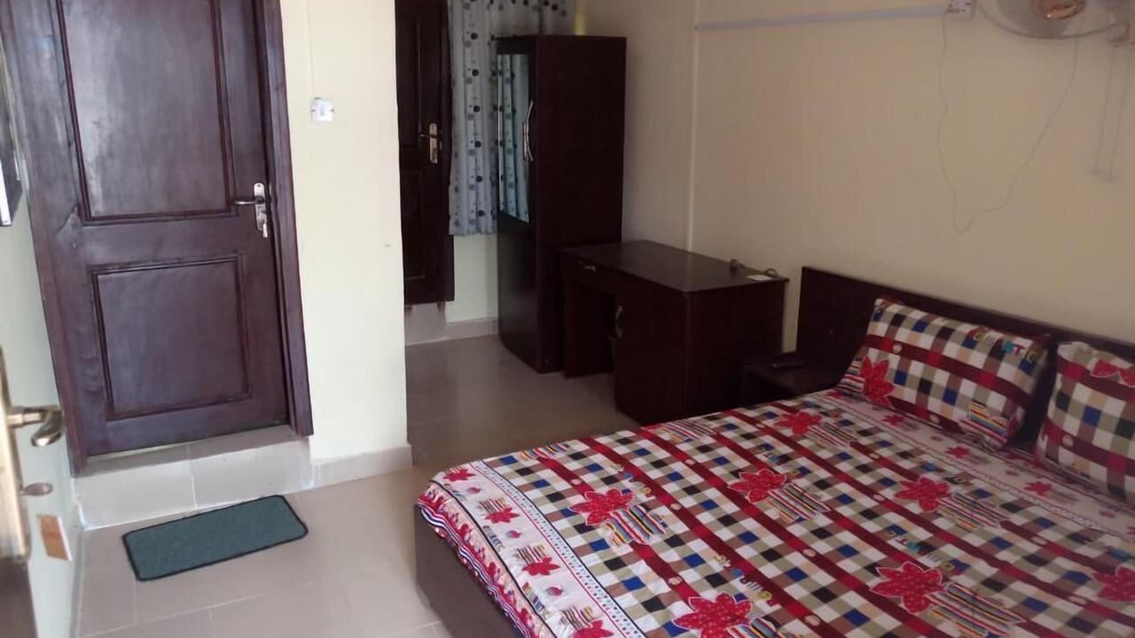 Photo of Bedroom in Ideno