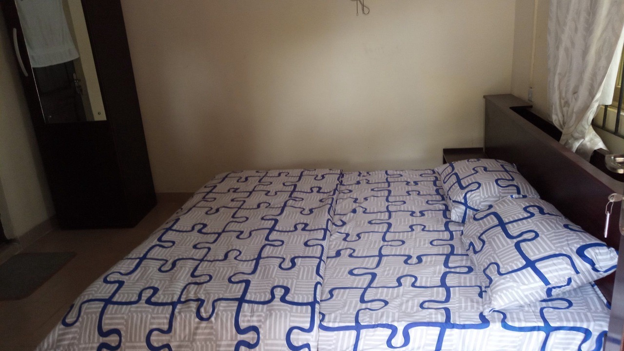 Photo of Bedroom in Ideno