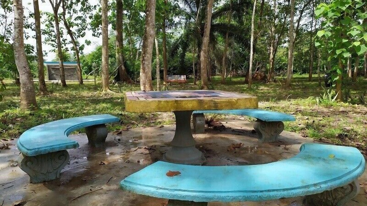 Photo of Outdoor in Ideno