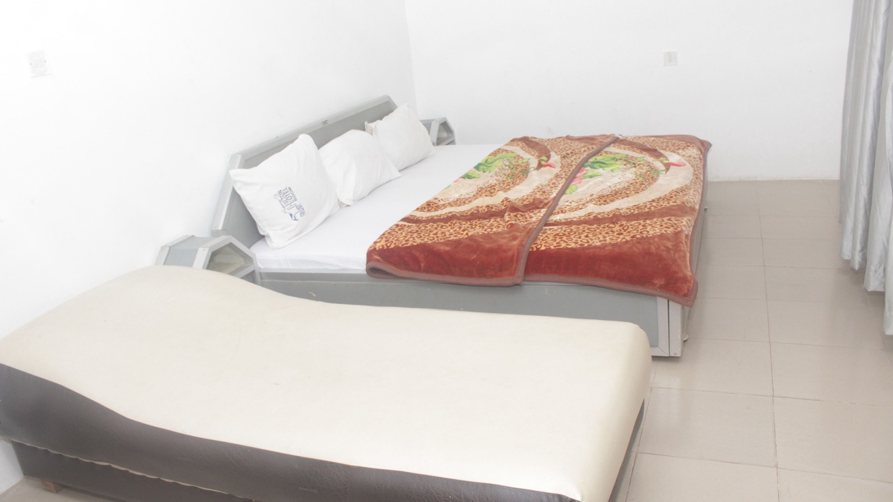 Photo of Bedroom in Ife