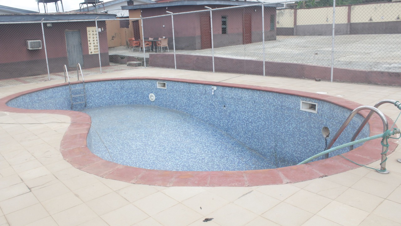 Photo of Outdoor in Ife