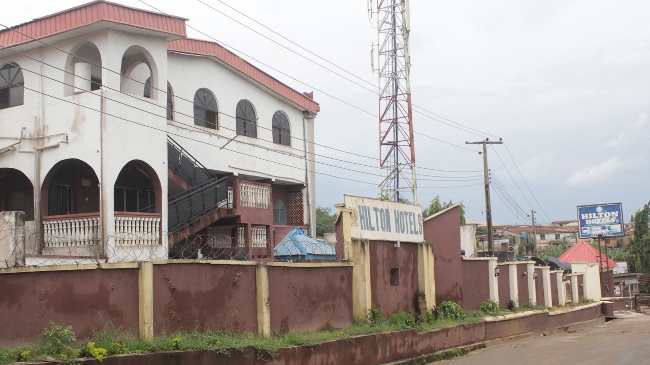 Photo of Outdoor in Ife