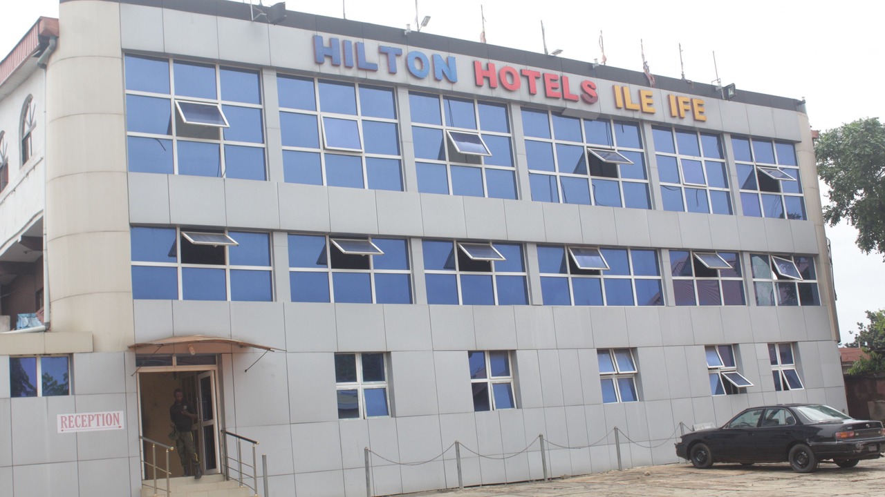 Photo of Outdoor in Ife