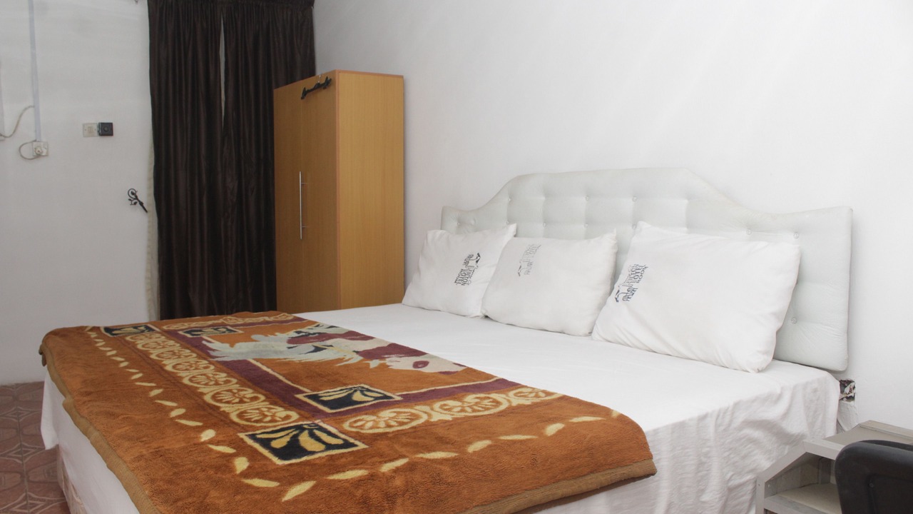 Photo of Bedroom in Ife