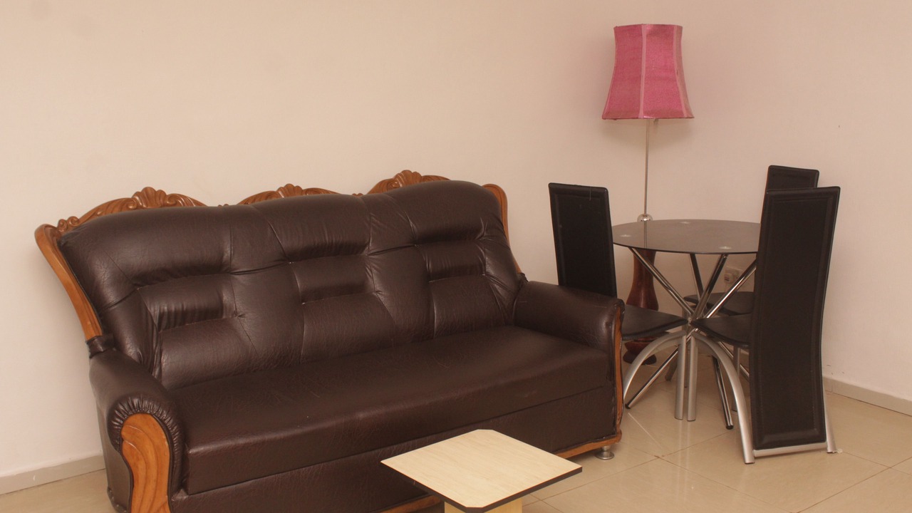 Photo of Bedroom in Ife