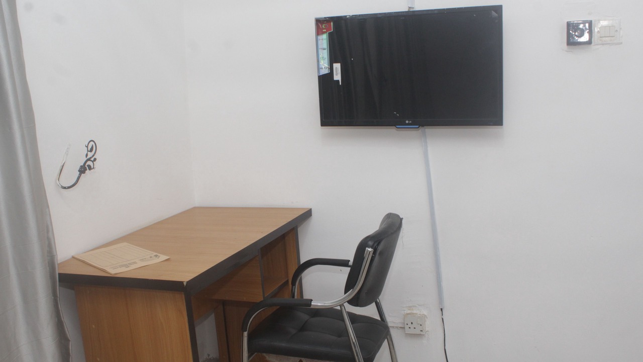 Photo of Bedroom in Ife