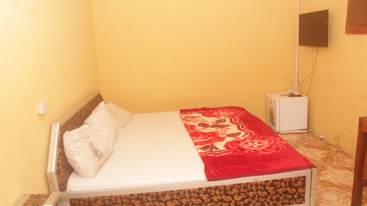 Photo of Bedroom in Ife