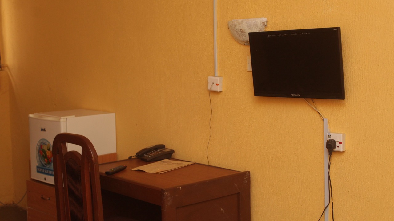 Photo of Bedroom in Ife