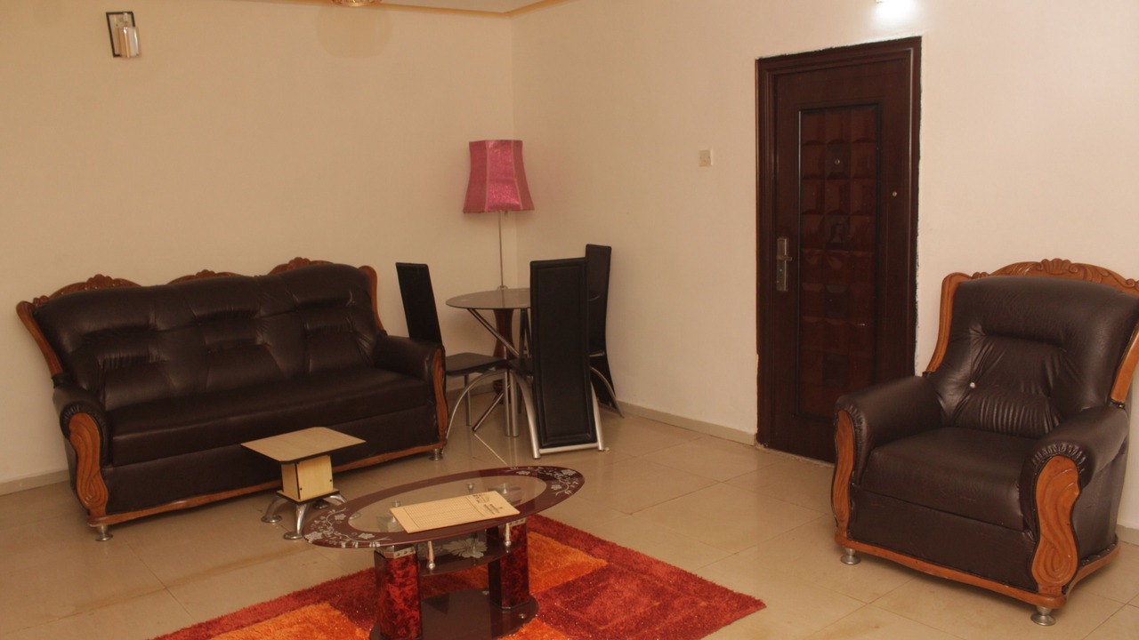 Photo of Bedroom in Ife