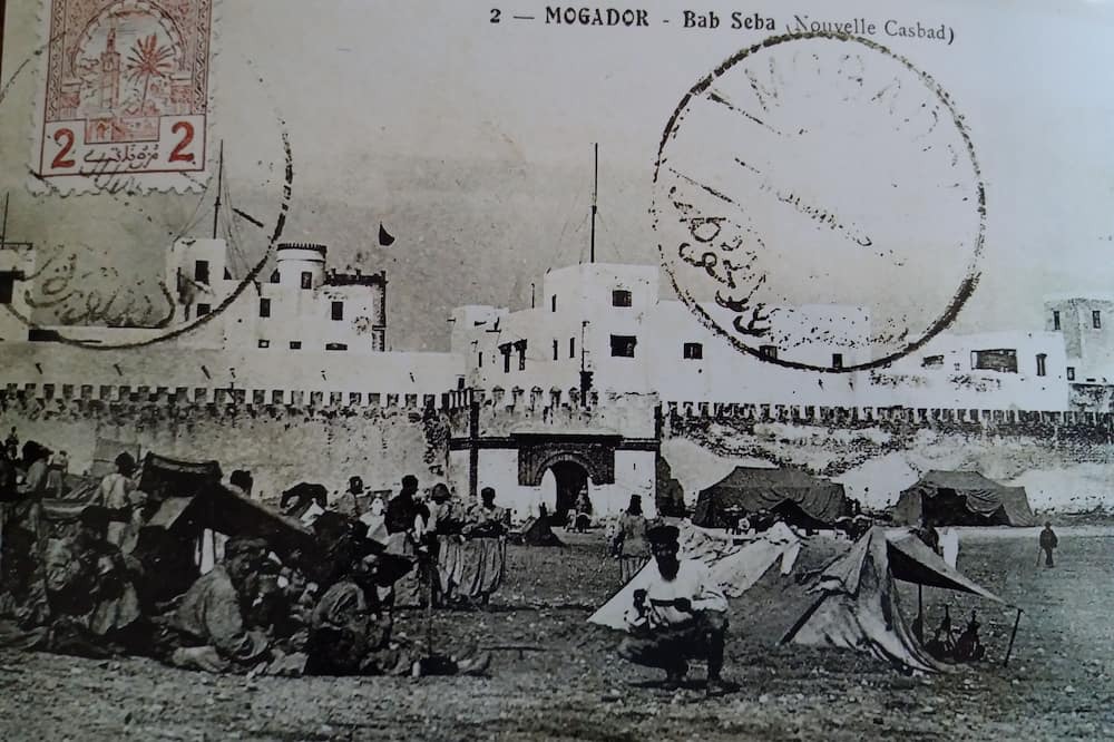 Photo of Outdoor in Ahl Agadir