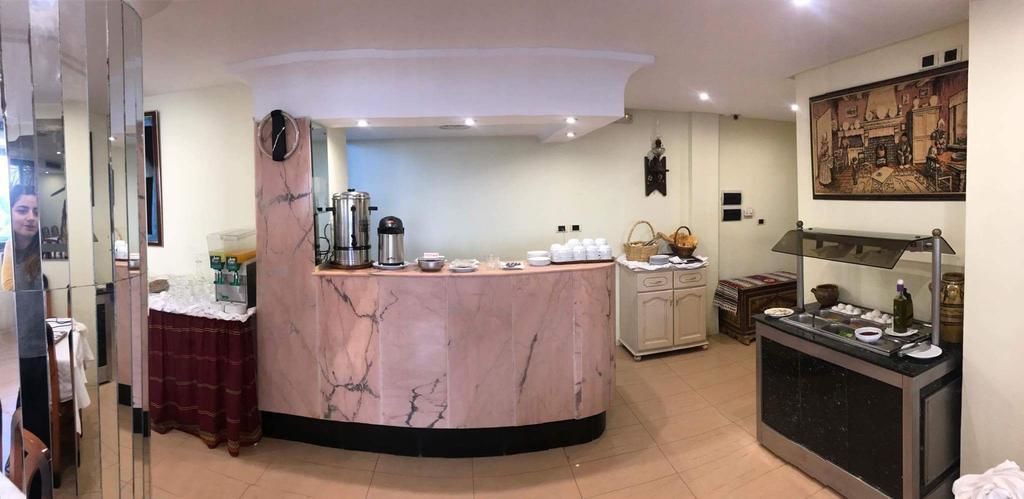 Photo of Kitchen in Sfax Eljadida