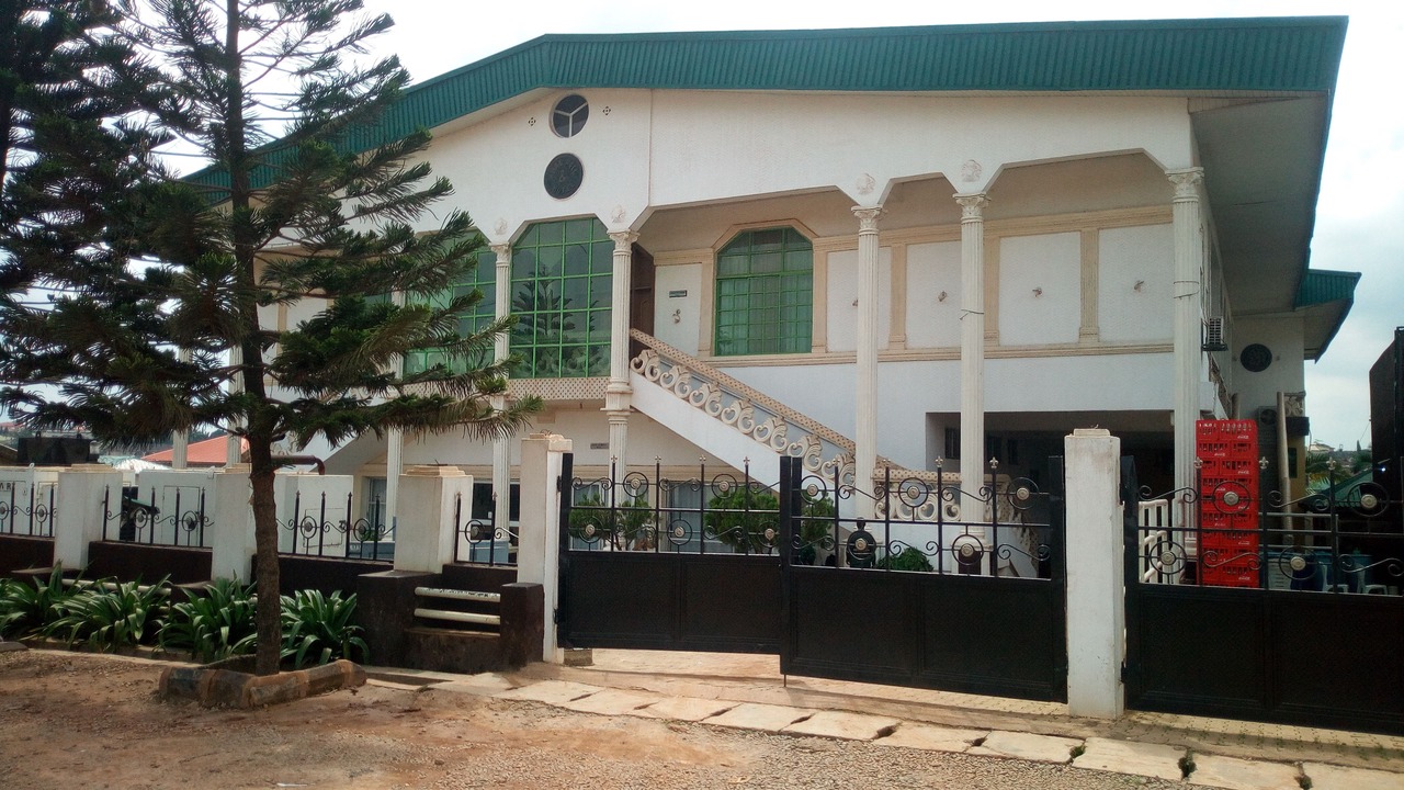 Photo of Outdoor in Ibadan