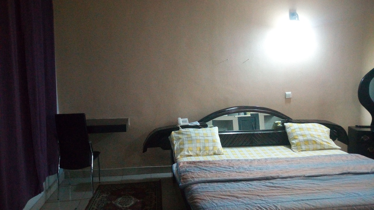 Photo of Bedroom in Ibadan