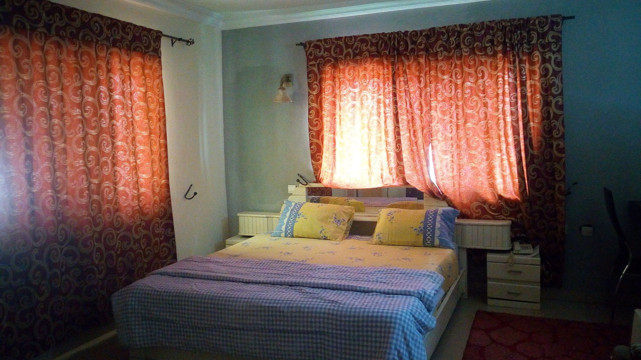 Photo of Bedroom in Ibadan