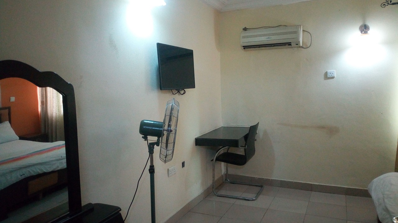 Photo of Bedroom in Ibadan