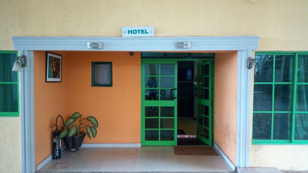 Photo of Outdoor in Ibadan