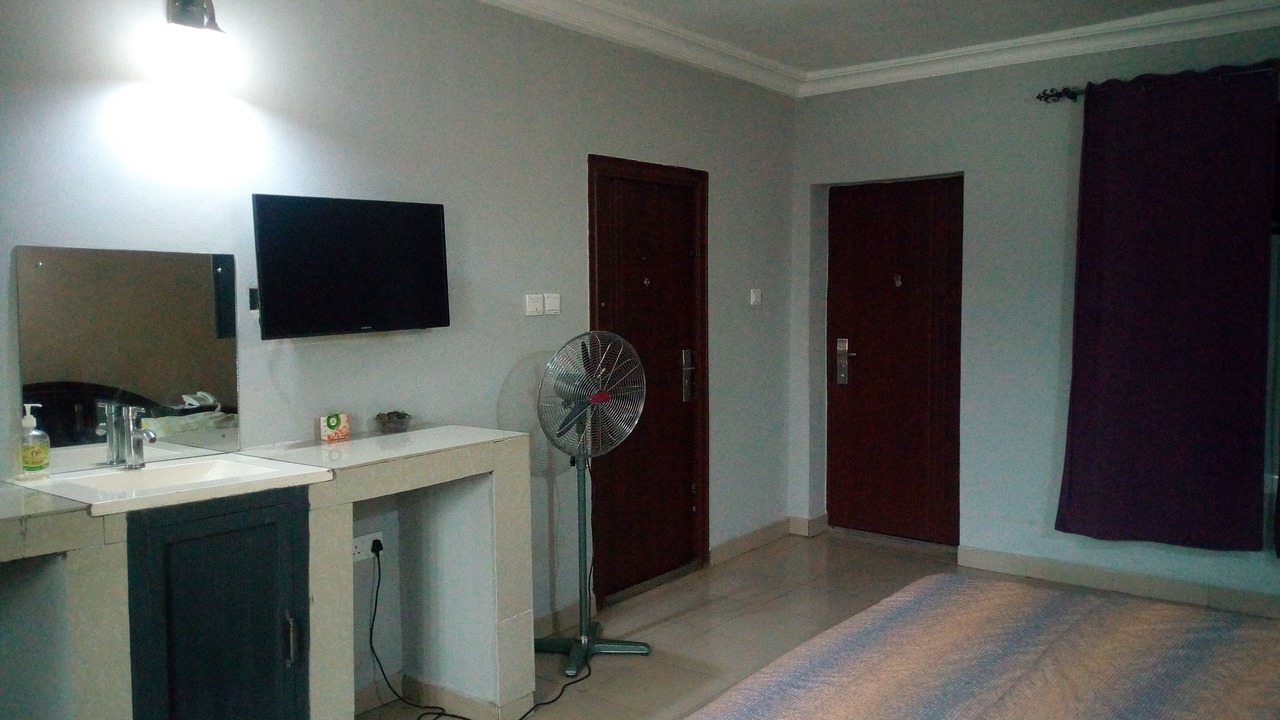 Photo of Bedroom in Ibadan