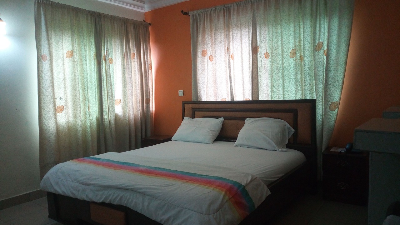 Photo of Bedroom in Ibadan