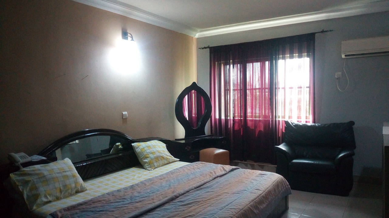 Photo of Bedroom in Ibadan