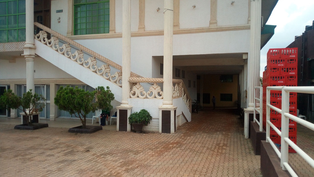 Photo of Outdoor in Ibadan