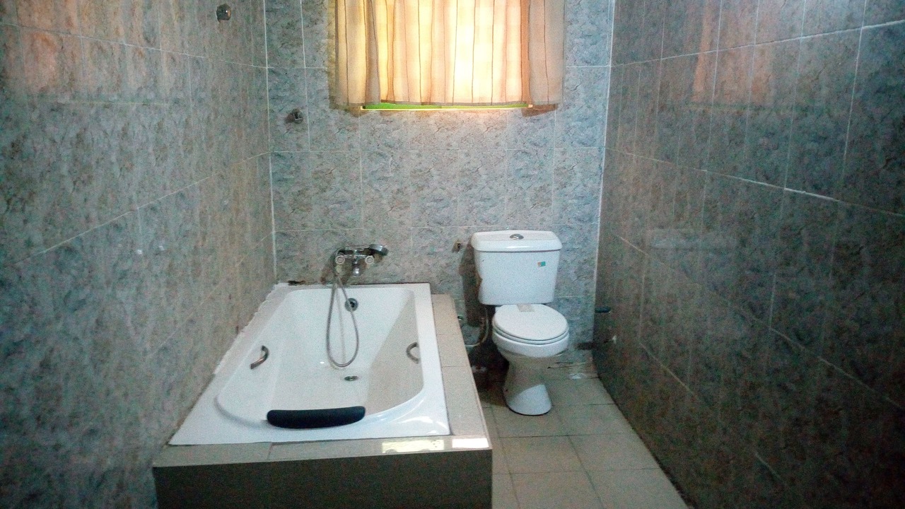 Photo of Bathroom in Ibadan