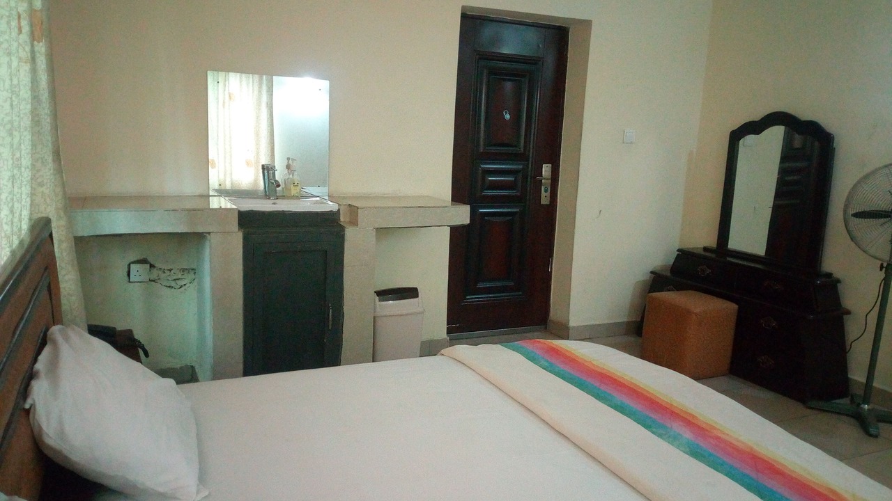 Photo of Bedroom in Ibadan