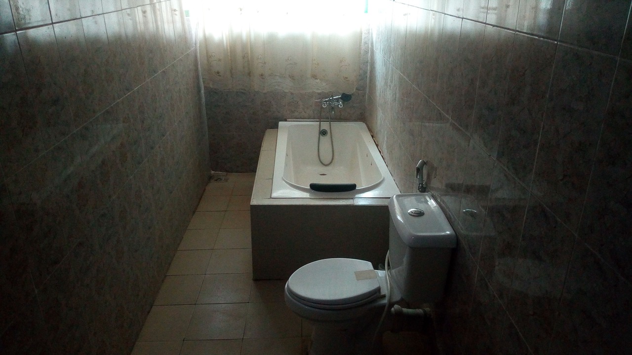 Photo of Bathroom in Ibadan