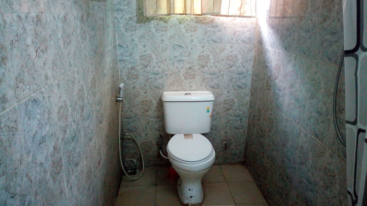 Photo of Bathroom in Ibadan