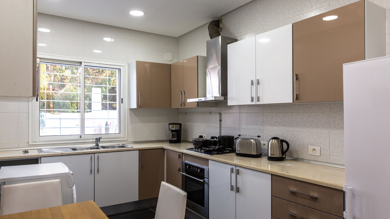 Photo of Kitchen in Tunis