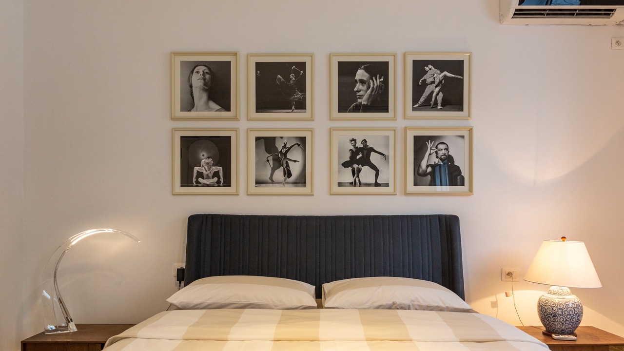Photo of Bedroom in Tunis