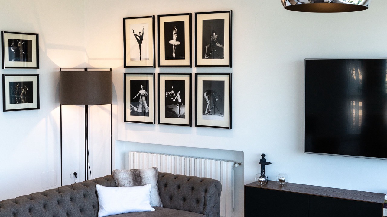 Photo of Livingroom in Tunis