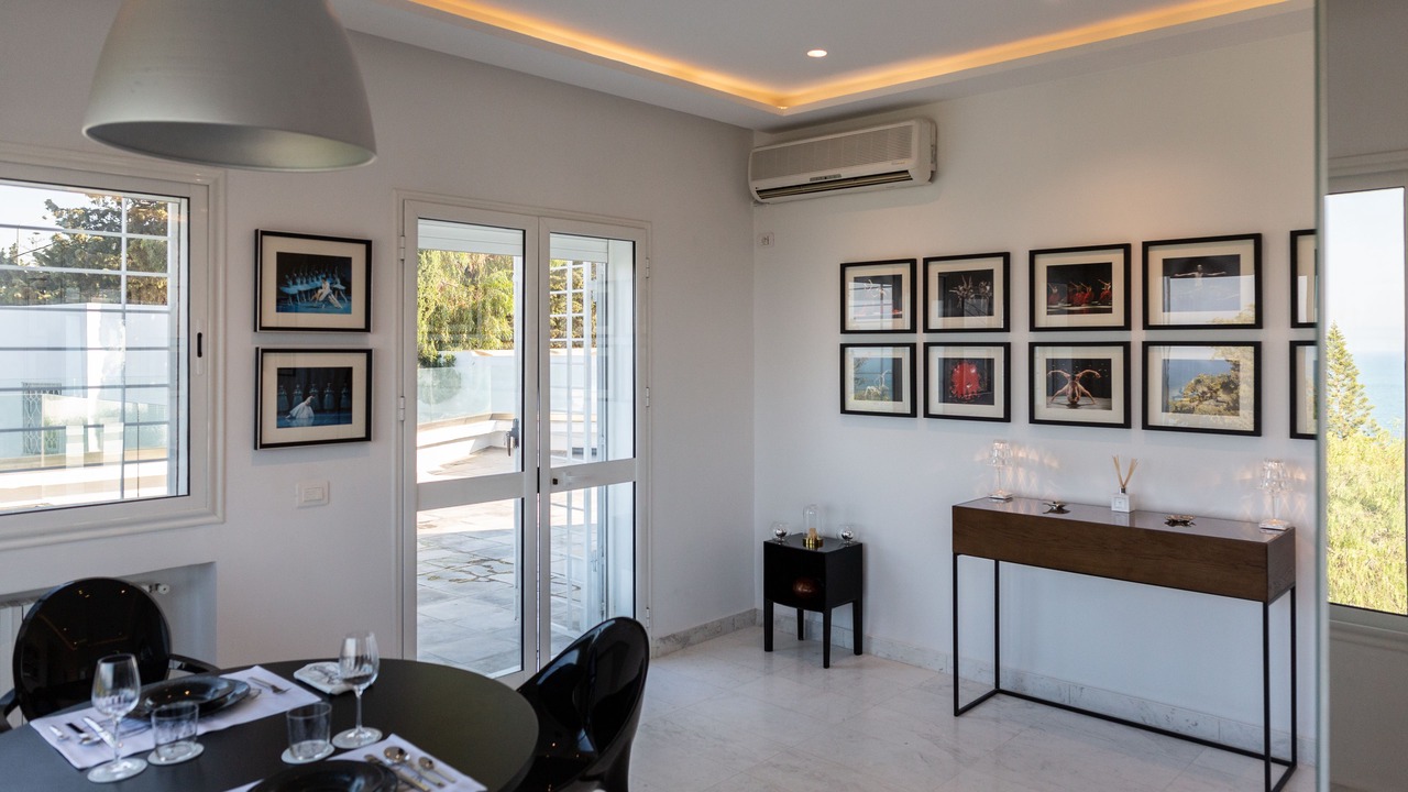 Photo of Livingroom in Tunis