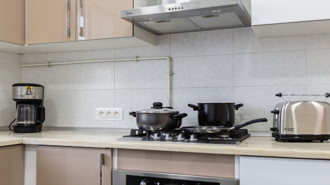 Photo of Kitchen in Tunis